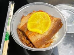 -阿勇鲁肉饭(龙茗路店)