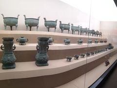 -上海博物馆(人民广场馆)