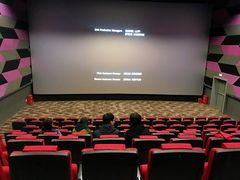 -大世界影城(无锡江南大悦城IMAX激光店)