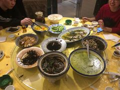 -顾家土菜館