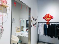 -方快PLUS照相馆(闵行龙湖天街店)