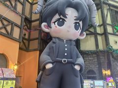 -青岛东方影都融创水世界