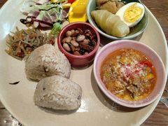 -AO cafe＆bistro