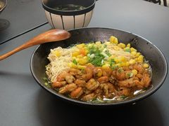 -贡梅老面馆·蟹粉面·无锡特色小吃(南长街主推店)