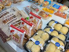 -老鼎丰(靖宇街总店)