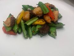 -南湖春色海鲜食府(中兴街店)