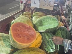 -金柱大盘鸡(和田二街店)