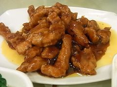 糖醋排条-小实惠嘉(威海路店)