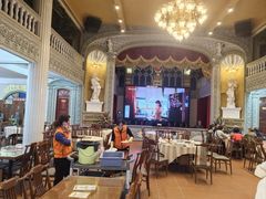 -日日鲜茶餐厅(小公园店)