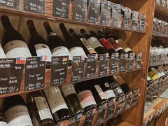 -羽深肉铺 Steak & Wine