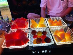 -vimi便利店酒吧
