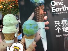 -Dal Cuore 达可芮冰淇淋(陕西北路店)