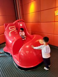 -幻贝家儿童乐园(苏州中心店)