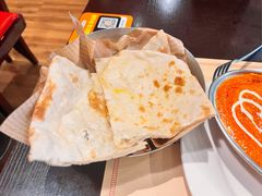 -克比叔叔印度餐厅Kebabs on the Grille (人民广场店)