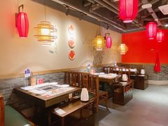 -重庆高老九火锅(吴中永旺店)