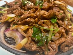 -万荣烤鸭店·北京菜(天坛店)