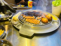-OBANAE欧巴呢韩国传统烤肉店(三水店)