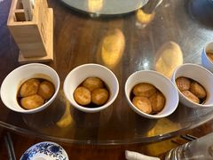 -顺兴老茶馆·精品川菜(世纪城店)