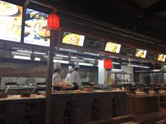 -印象鲵宴·张家界地标美食名片(溪布街店)