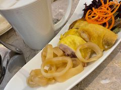 -西安高新希尔顿酒店·咖啡露台西餐厅