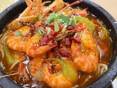 -老三样·旧食新味(绿地店)