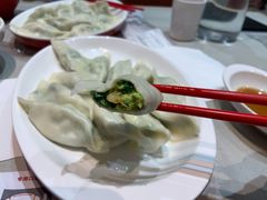 虾三鲜-喜家德虾仁水饺(华强天虹店)
