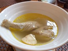 -马勒别墅·中餐厅