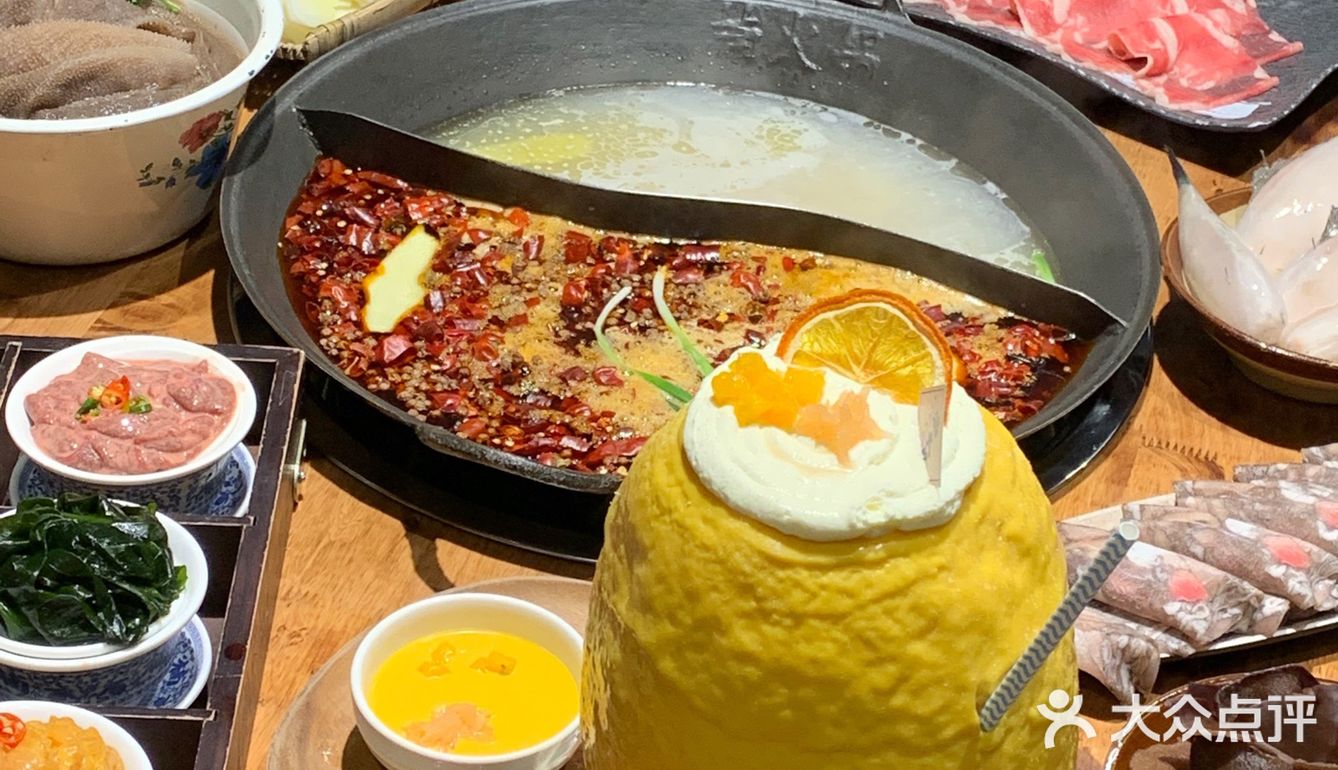 排队真的太难了，想吃又不想排队尽量错开饭点哦