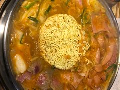 -张赫珉的部队锅(钟路店)