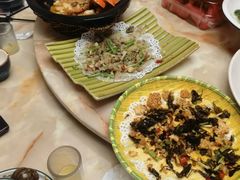 -千岛湖小鱼儿·淳安匠心农家菜