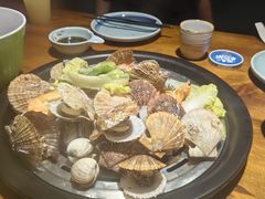 -三个渔夫·蒸汽海鲜(小白楼店)