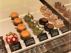 -甜艺廊(永利皇宫店)