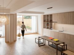 -星杰国际设计 别墅大宅装修(虹桥分公司)