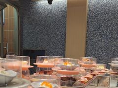 -争鲜回转寿司(朝北大悦城店)