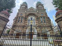 -天津之眼摩天轮