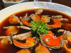 -甬上名灶(天一阁·翠柏店)