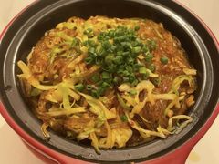 -花椒俏川菜小馆(南海万达店)