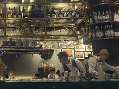 -haxnbauer海森堡德国餐厅(深圳coco店)