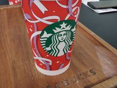 -星巴克(成都科学城店)