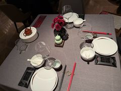 -金海华·悦食东方(苏州中心商场店)