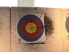 -弓舍射箭俱乐部(高新总店)