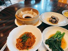 -新天世纪中餐厅