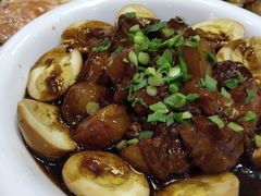 -華僑飯店中餐厅