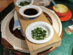 -大鸽饭(汉溪长隆店)