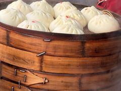 -清泉阁包子铺(中山路店)
