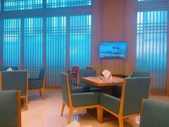 -天津东丽湖恒大酒店-温泉自助餐厅