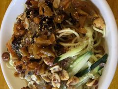 -重庆小面·抄手(解放碑好吃街店)