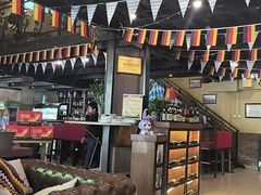 -柏斯图德国餐吧(馆陶路德国风情街店)