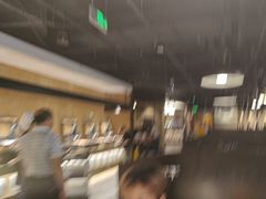 -汉巴味德·烤肉与啤酒的自助(杭州大悦城店)