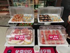 -九鼎轩脆毛肚火锅(邗江万达店)